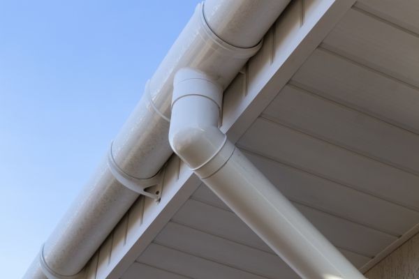 Gutter Installation Service in Ponte Vedra Beach