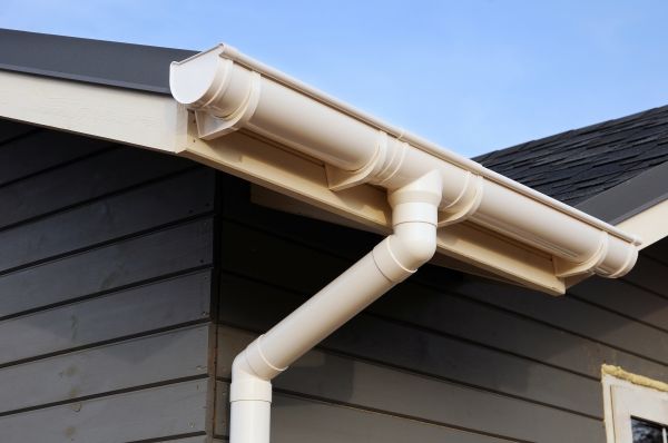 Cost of Roof Gutter Replacement in Ponte Vedra Beach