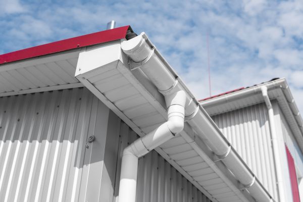 Cost of Downpipe Installation in Ponte Vedra Beach