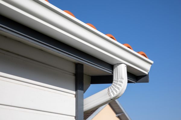 Gutter Sealing in Ponte Vedra Beach