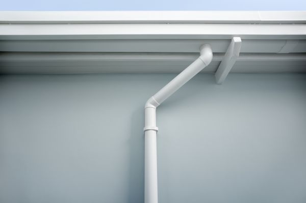 Rain Gutters Installation in Ponte Vedra Beach