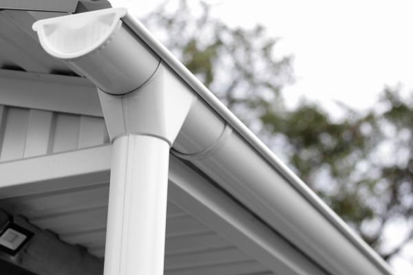 Gutters Replacement in Ponte Vedra Beach