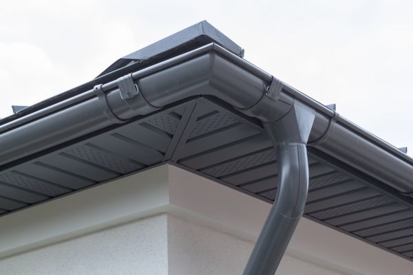 Gutter Hole Repair in Ponte Vedra Beach
