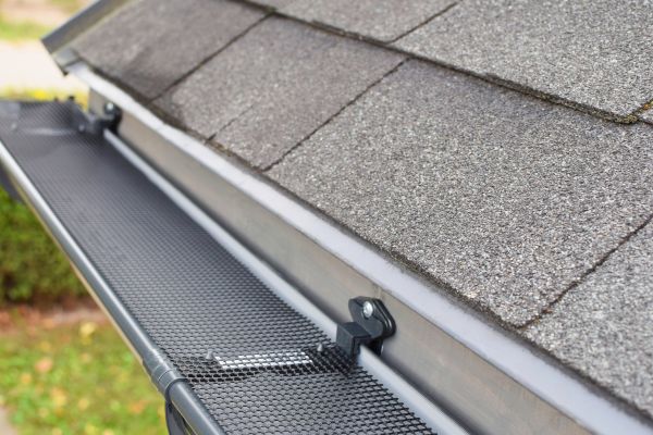 Cost of Covered Gutter Installation in Ponte Vedra Beach