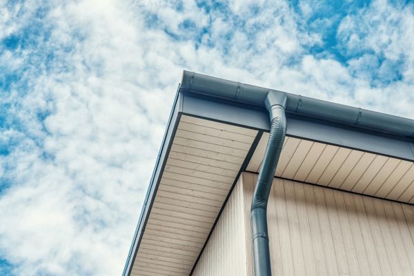 Gutter Fascia Repair in Ponte Vedra Beach