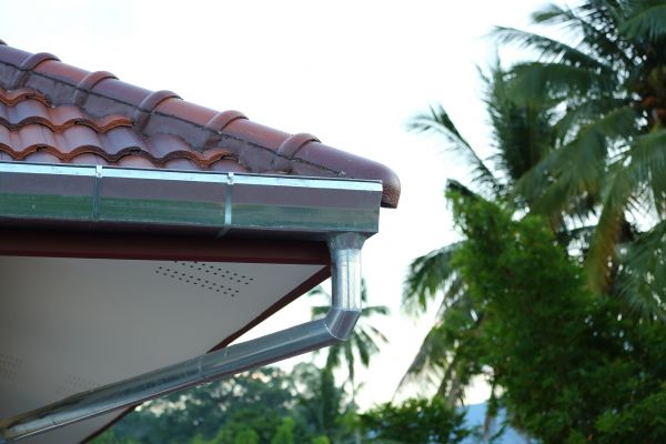 Cost of Stainless Gutters Installation in Ponte Vedra Beach