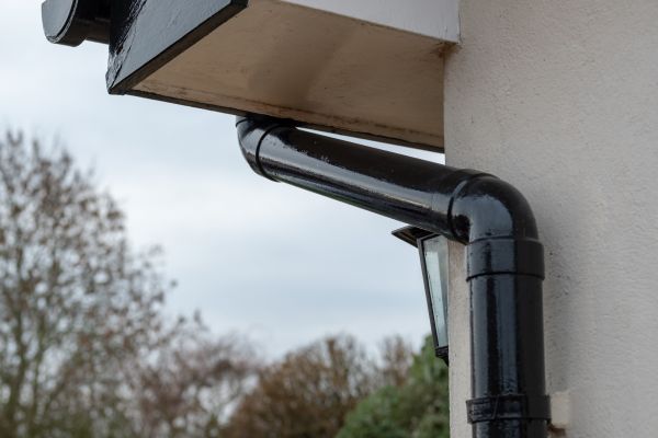 Cost of Downspout Installation in Ponte Vedra Beach