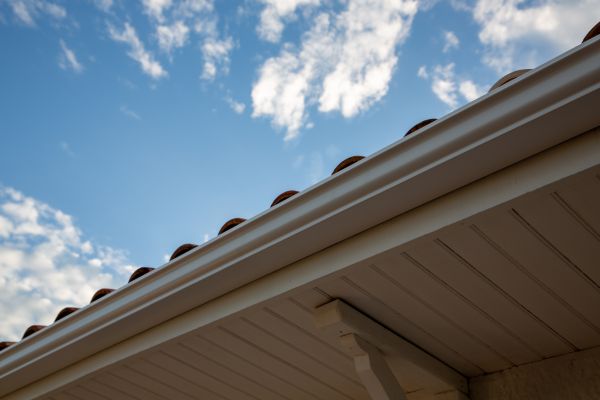Cost of K Style Gutter Installation in Ponte Vedra Beach