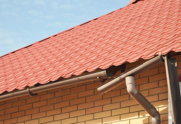 Loose Gutter Repair in Ponte Vedra Beach
