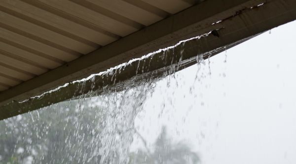 Cost of Leaking Gutter Repair in Ponte Vedra Beach