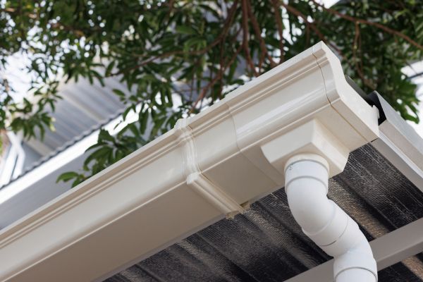 Cost of House Gutter Installation in Ponte Vedra Beach