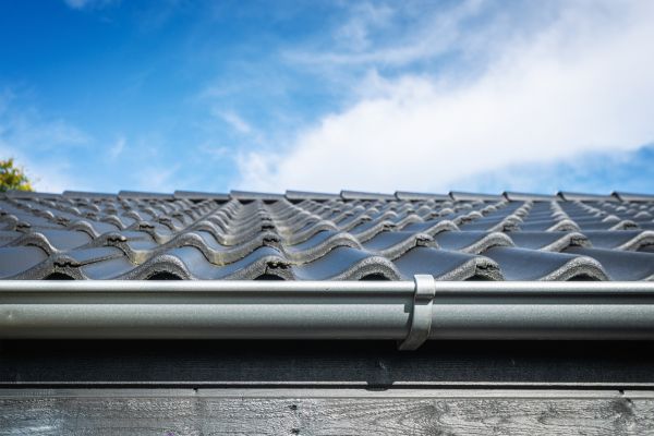 Cost of Half Round Gutter Repair in Ponte Vedra Beach
