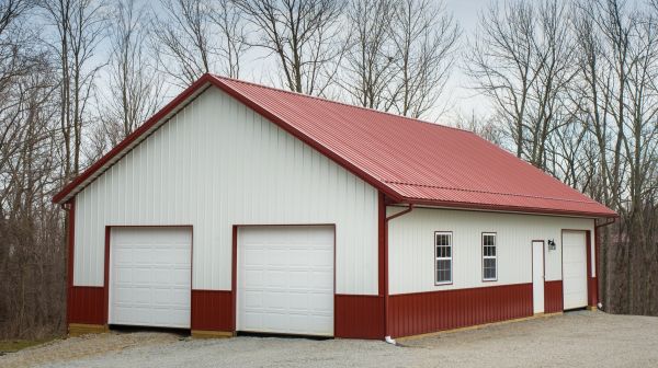 Cost of Barn Downspout Repair in Ponte Vedra Beach