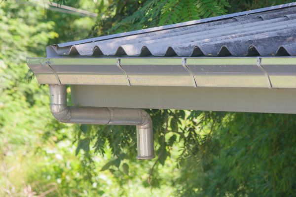 Cost of Stainless Steel Gutter Service in Ponte Vedra Beach