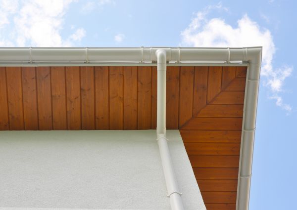 Cost of Downspout Diverter Service in Ponte Vedra Beach