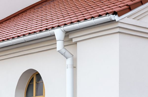 Cost of Downspout Diverter Repair in Ponte Vedra Beach