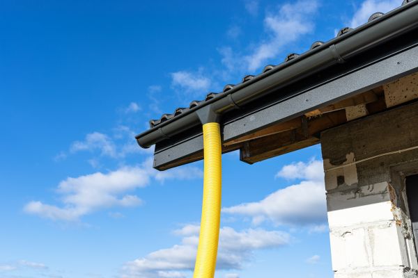 Pvc Gutter Repair in Ponte Vedra Beach