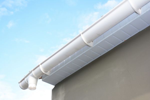 Gutter Patching in Ponte Vedra Beach