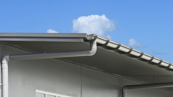 Eavestrough Service in Ponte Vedra Beach