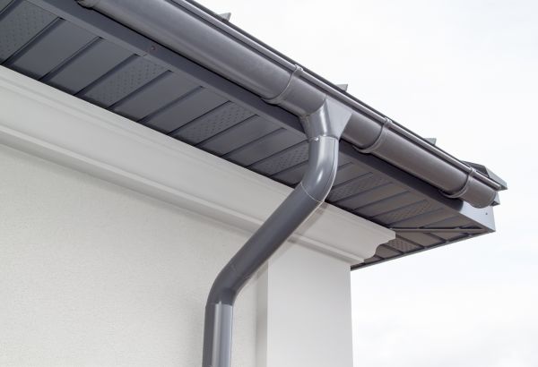 Cost of Patio Gutter Installation in Ponte Vedra Beach
