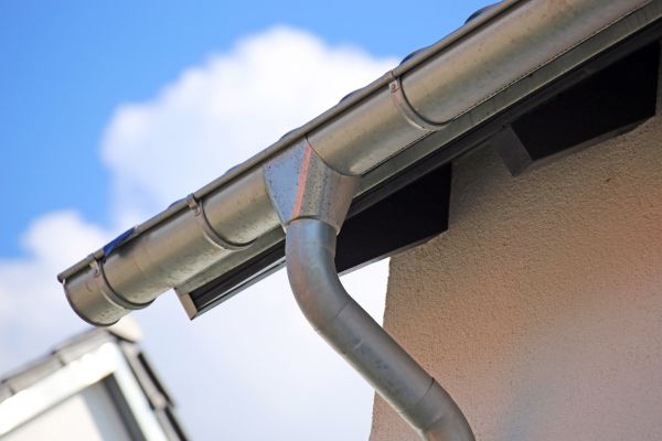 Guttering Replacement in Ponte Vedra Beach