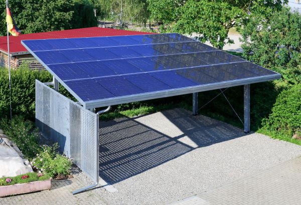 Cost of Carport Gutter Installation in Ponte Vedra Beach