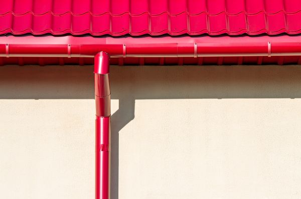 Cost of Downspout Reattachment in Ponte Vedra Beach