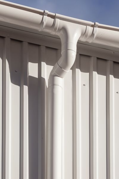 Cost of Building Gutter Replacement in Ponte Vedra Beach