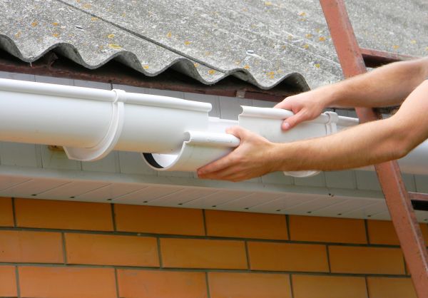 Cost of Gutter Hanging in Ponte Vedra Beach