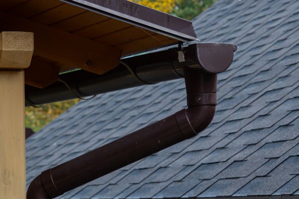 Cost of Gutter Drainage System Repair in Ponte Vedra Beach