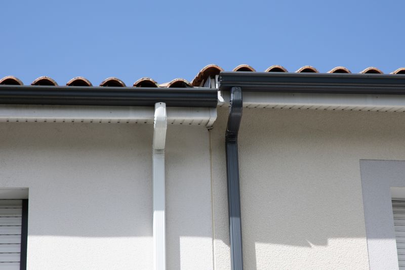 Gutter System Installation