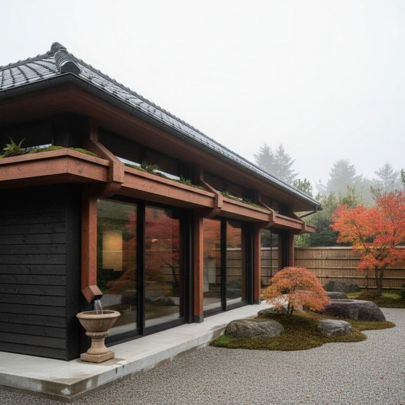 K Style Gutter Replacement